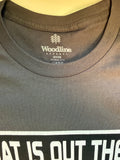 Strange Outdoors Tee