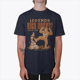 PRE ORDER ONLY- Legends kick rocks tee