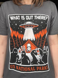 Strange Outdoors Tee