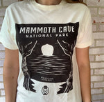 Myths and Mysteries of the National Parks Collection- Mammoth Cave