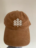 Woodline Logo Hats