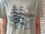 Acadia National Park tee!