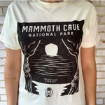 Myths and Mysteries of the National Parks Collection- Mammoth Cave