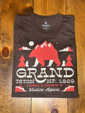 Grand Teton NP TEE